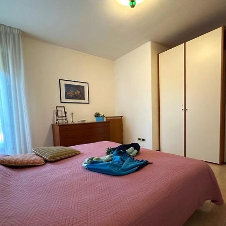 利尼亚诺萨比亚多罗Residenza Porta Del Mare公寓 外观 照片