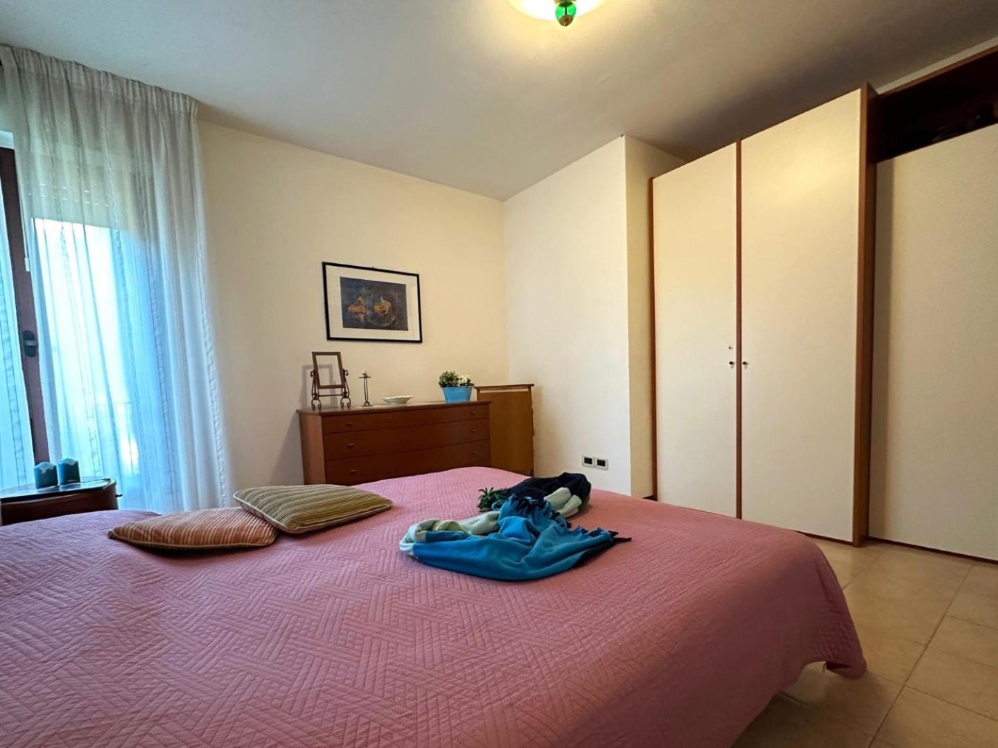 利尼亚诺萨比亚多罗Residenza Porta Del Mare公寓 外观 照片