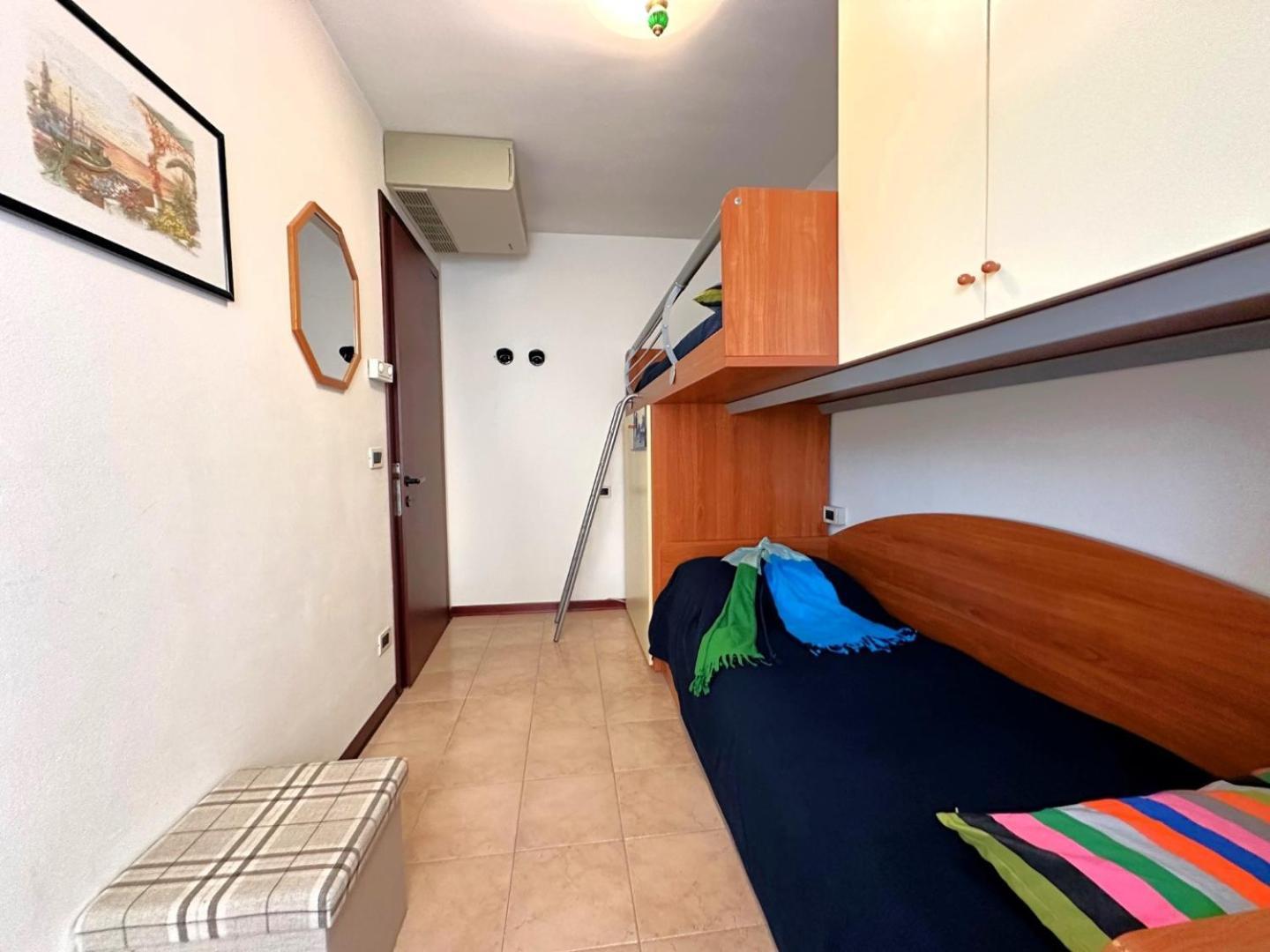 利尼亚诺萨比亚多罗Residenza Porta Del Mare公寓 外观 照片