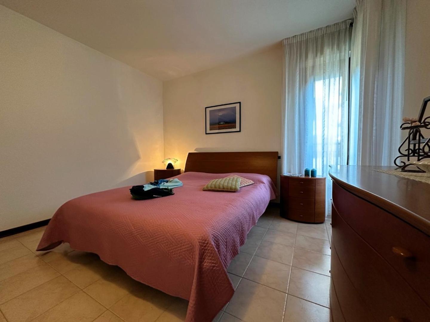 利尼亚诺萨比亚多罗Residenza Porta Del Mare公寓 外观 照片